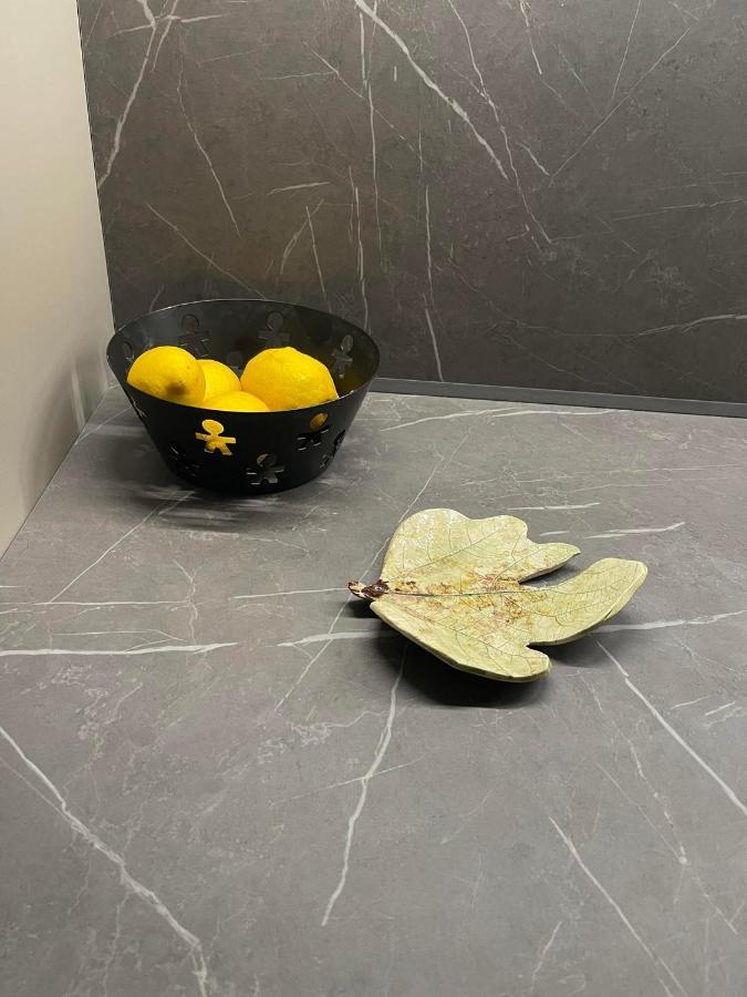 Sapfo Luxury Apartment 1 In Athena Bagian luar foto