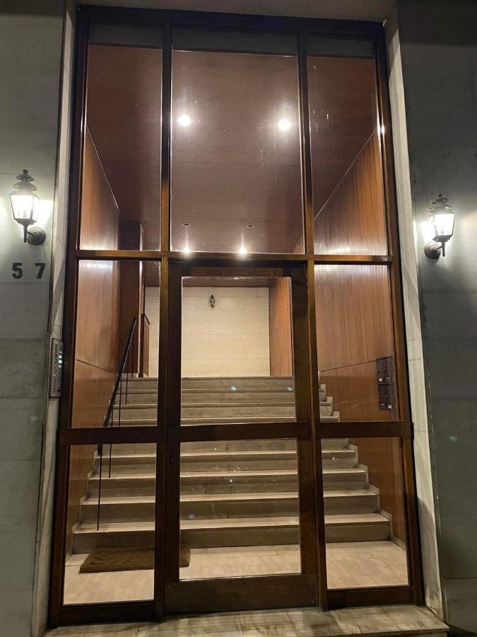 Sapfo Luxury Apartment 1 In Athena Bagian luar foto