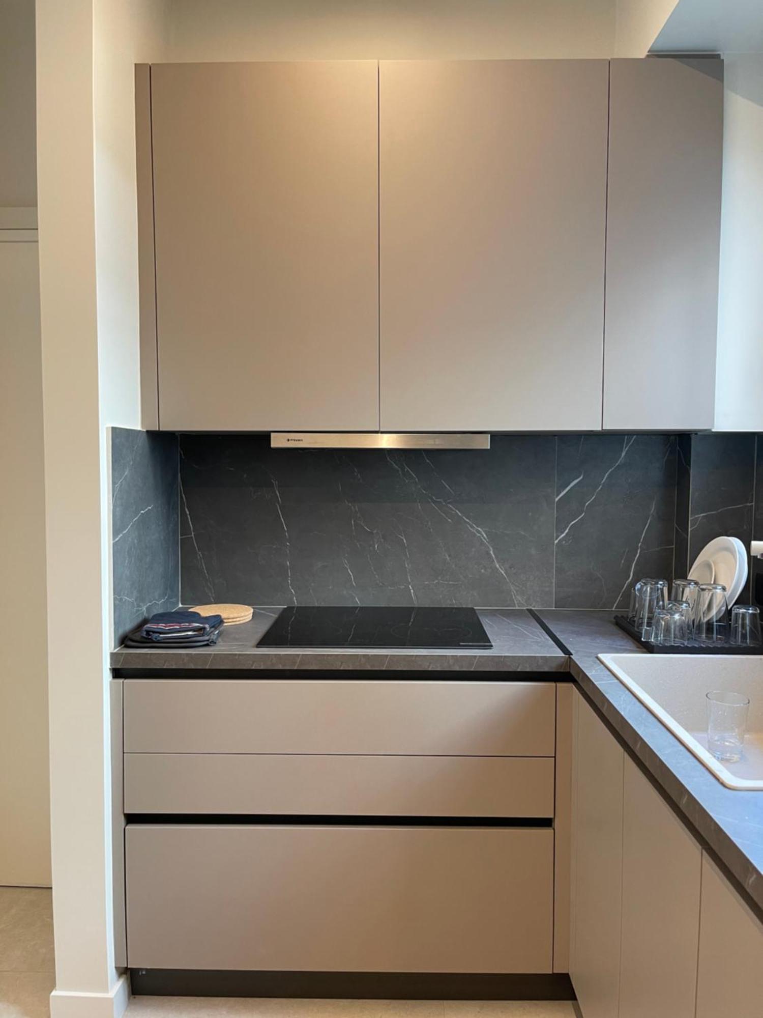 Sapfo Luxury Apartment 1 In Athena Bagian luar foto
