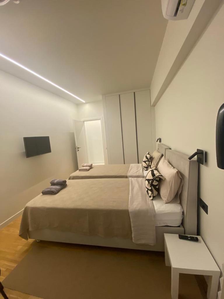 Sapfo Luxury Apartment 1 In Athena Bagian luar foto