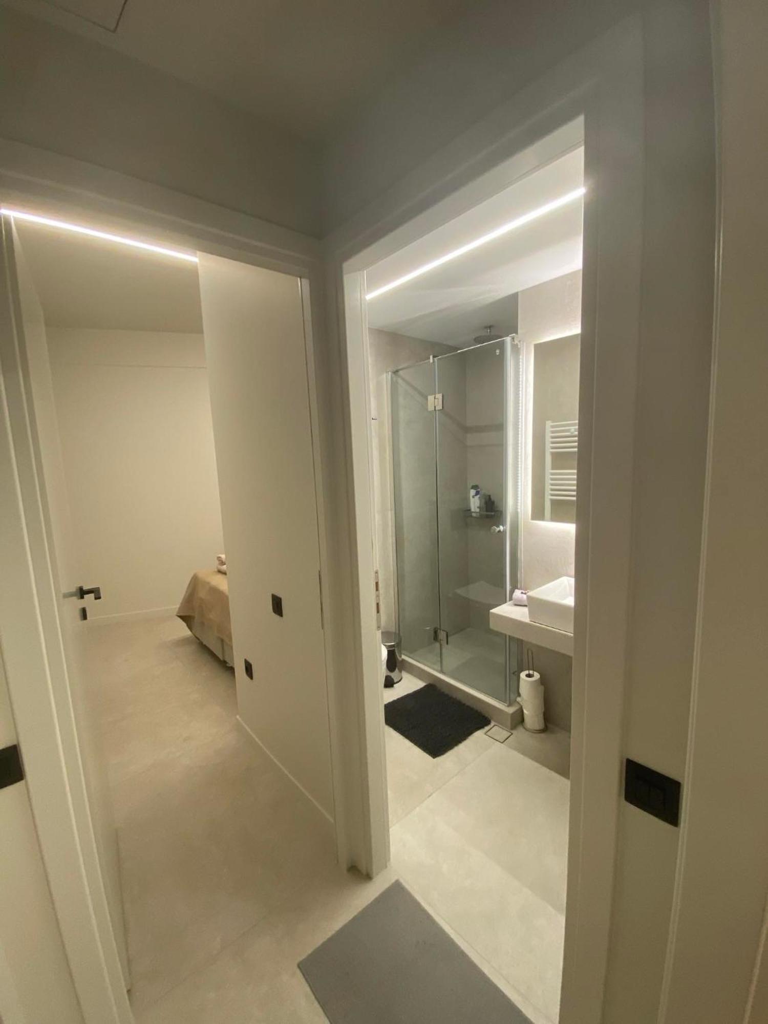 Sapfo Luxury Apartment 1 In Athena Bagian luar foto